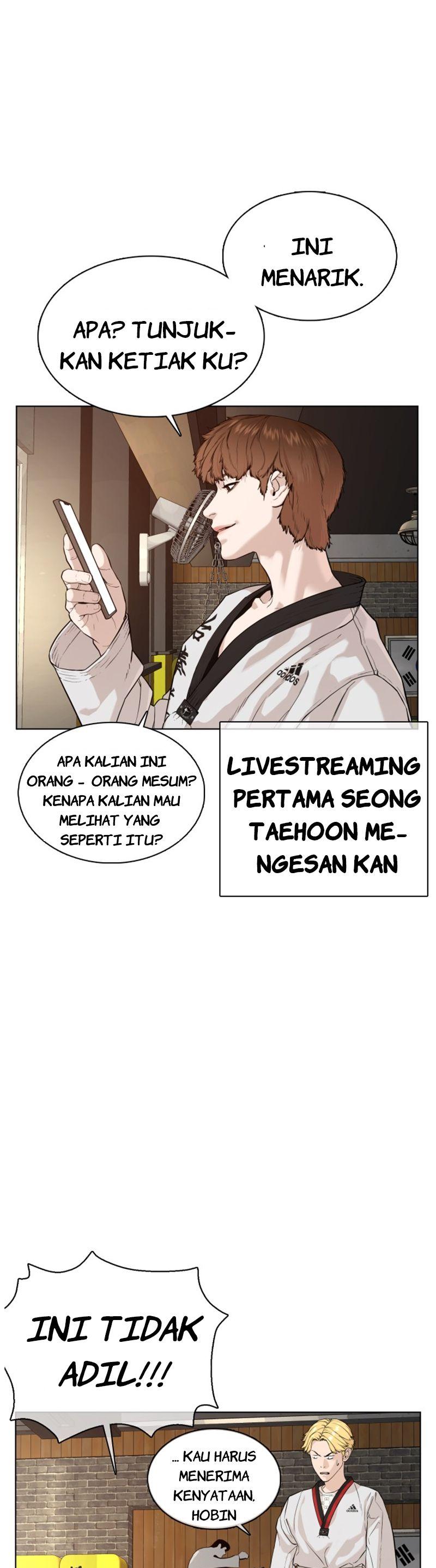 How to Fight Chap 55 - Next Chap 56