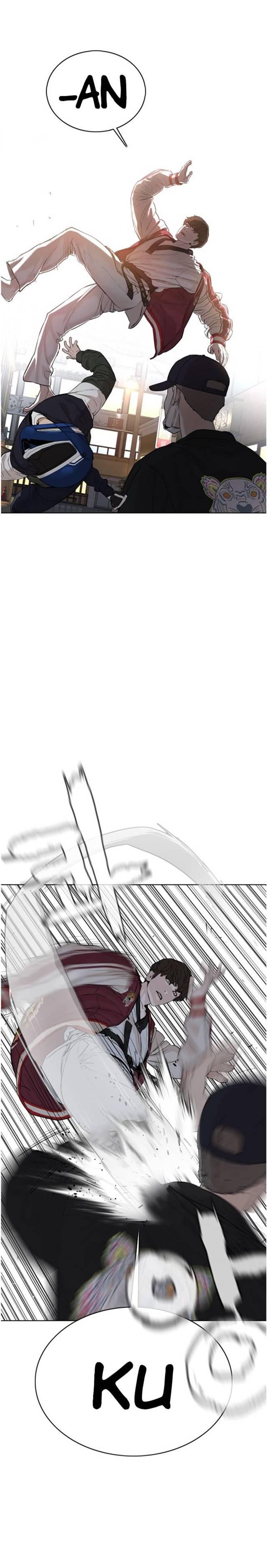 How to Fight Chap 56 - Next Chap 57