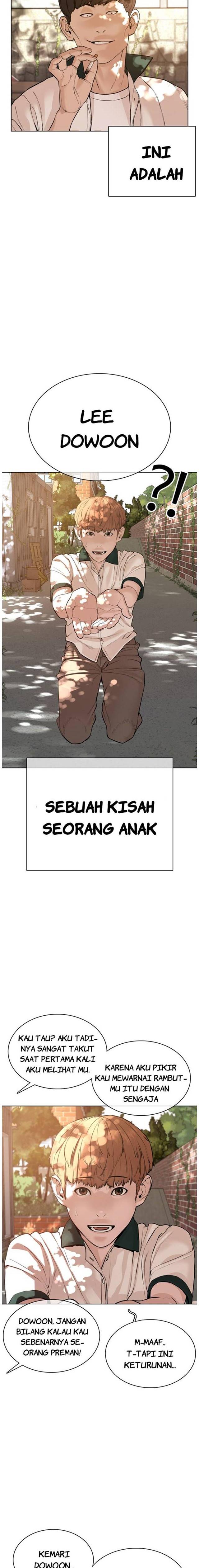 How to Fight Chap 56 - Next Chap 57