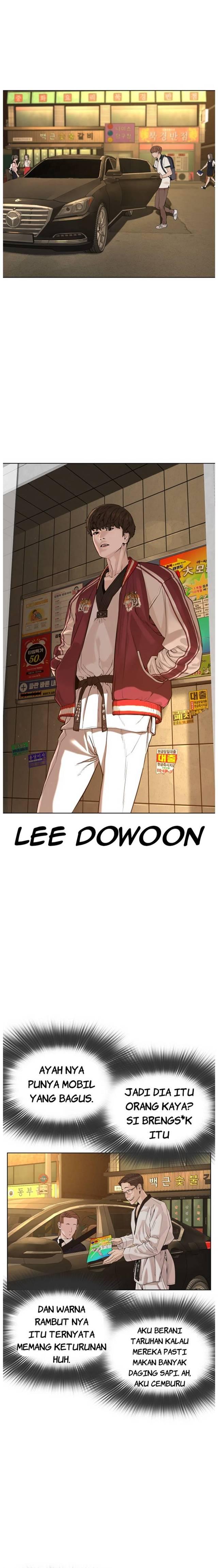 How to Fight Chap 56 - Next Chap 57