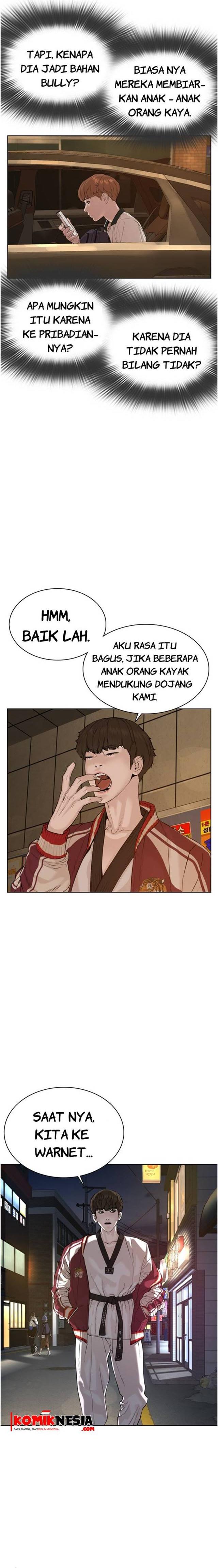 How to Fight Chap 56 - Next Chap 57