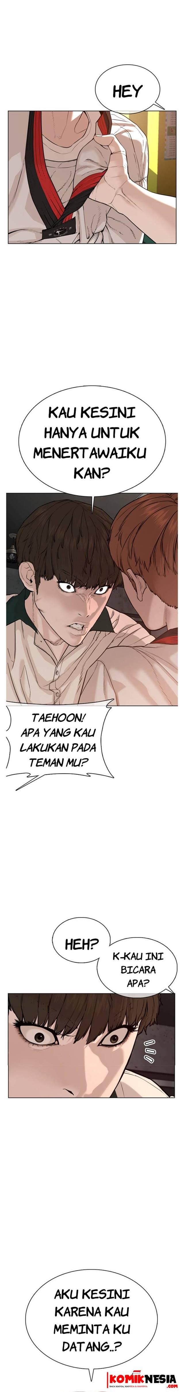 How to Fight Chap 56 - Next Chap 57