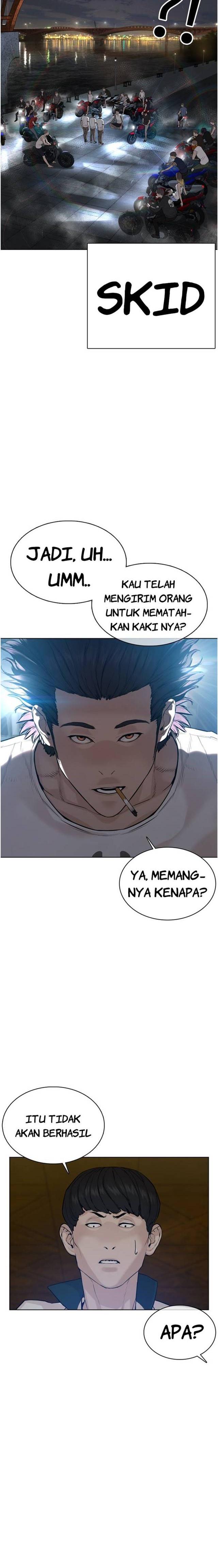 How to Fight Chap 56 - Next Chap 57