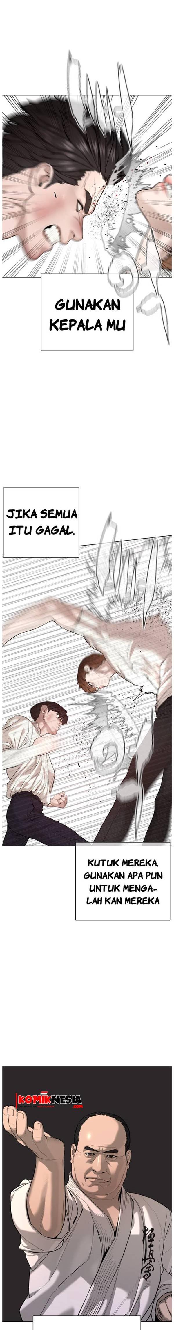 How to Fight Chap 62 - Next Chap 63