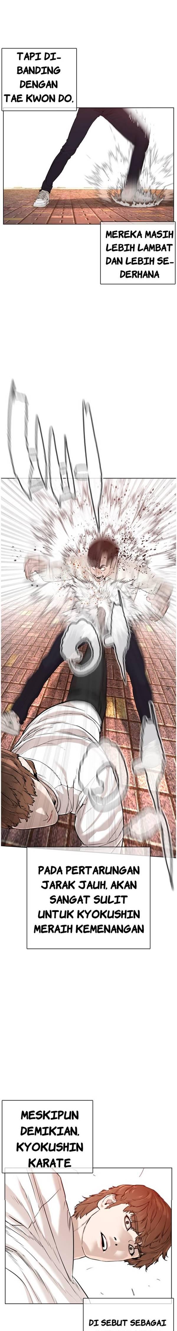 How to Fight Chap 62 - Next Chap 63