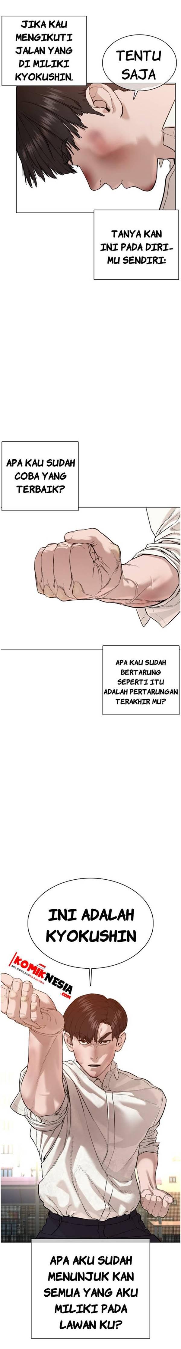 How to Fight Chap 62 - Next Chap 63