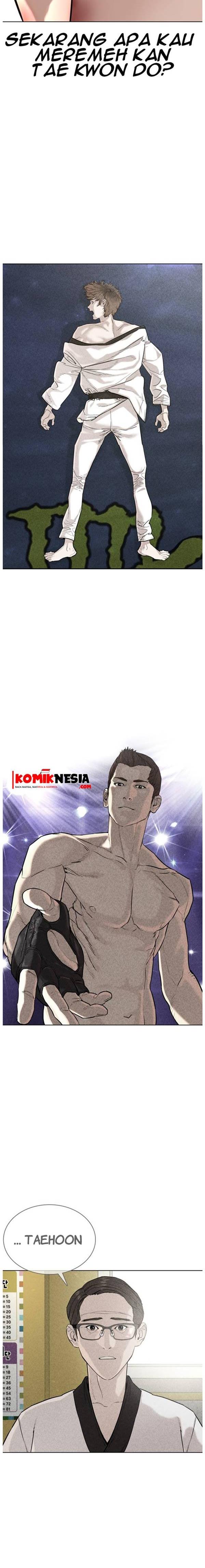 How to Fight Chap 62 - Next Chap 63