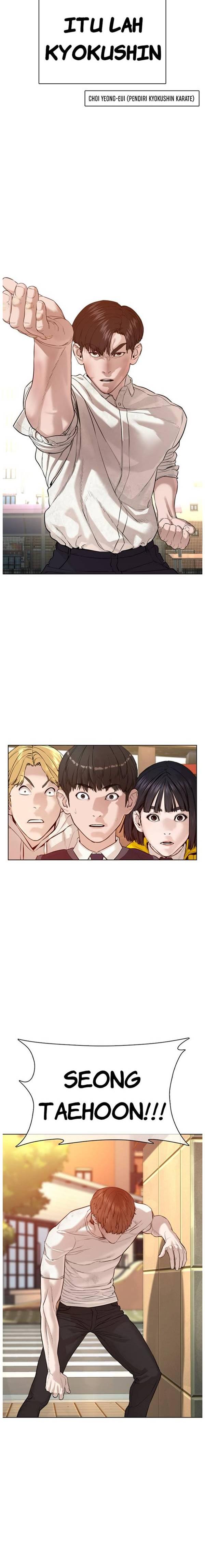 How to Fight Chap 62 - Next Chap 63