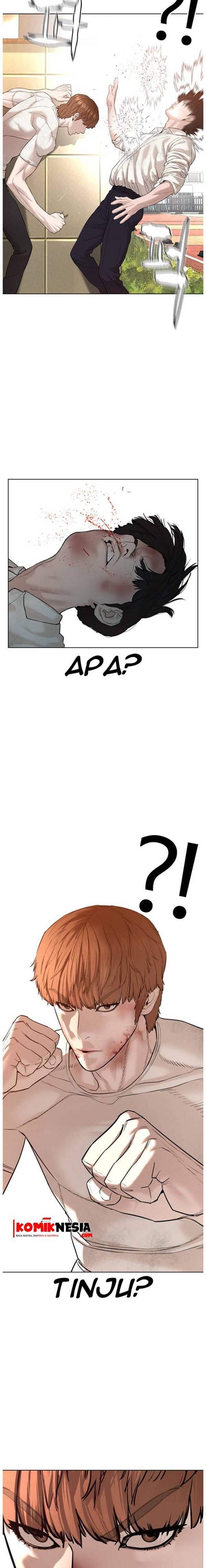 How to Fight Chap 62 - Next Chap 63