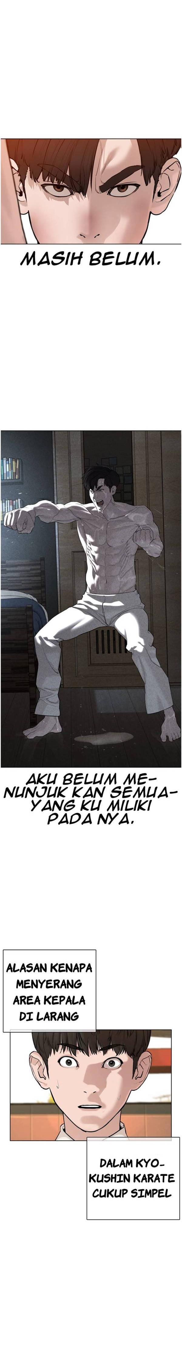 How to Fight Chap 62 - Next Chap 63