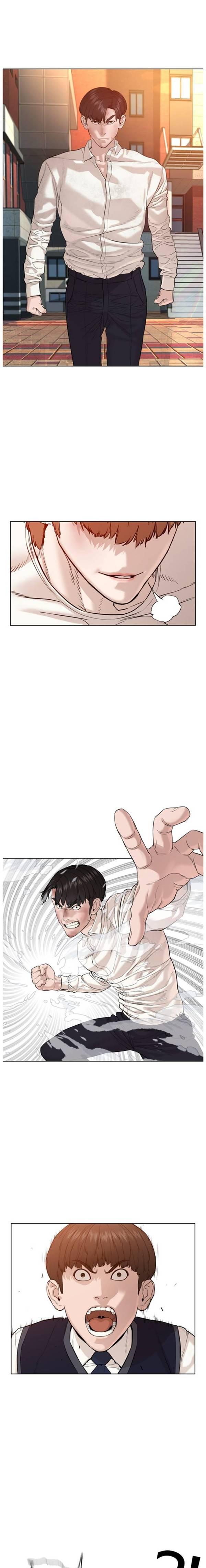 How to Fight Chap 62 - Next Chap 63