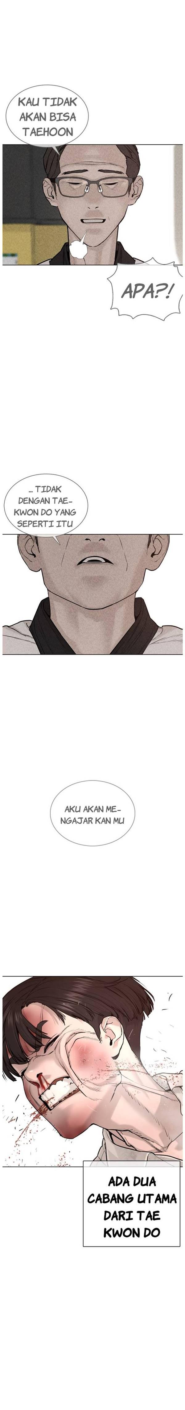 How to Fight Chap 62 - Next Chap 63