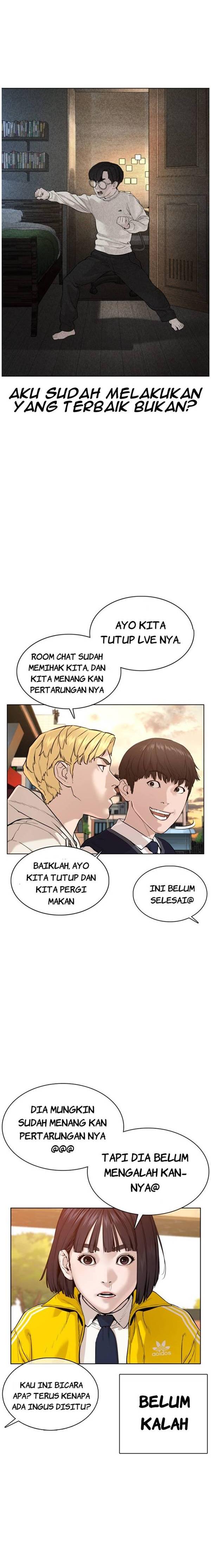 How to Fight Chap 62 - Next Chap 63