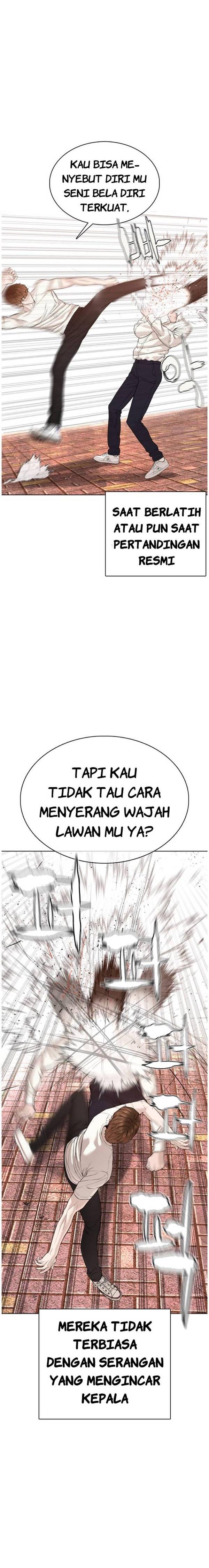 How to Fight Chap 62 - Next Chap 63