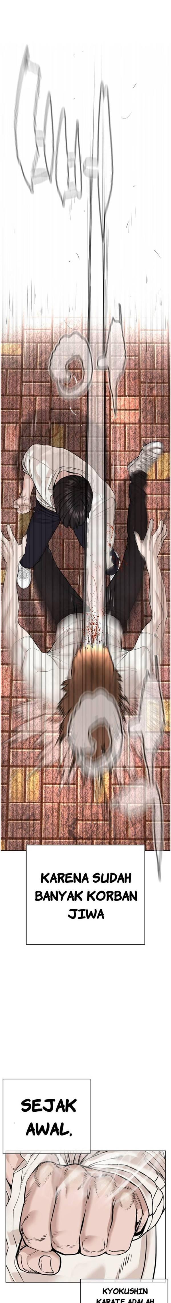 How to Fight Chap 62 - Next Chap 63