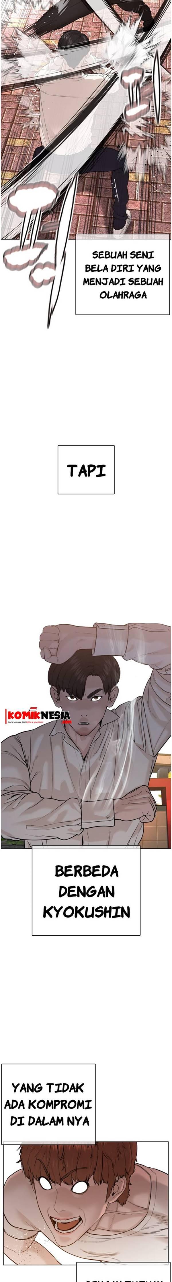 How to Fight Chap 62 - Next Chap 63