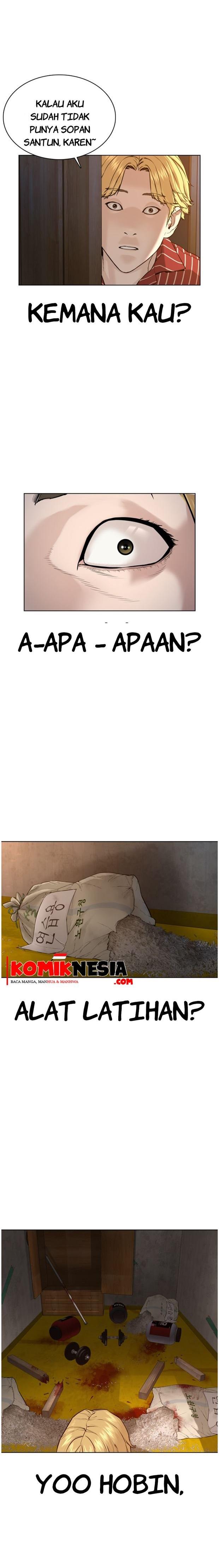 How to Fight Chap 65 - Next Chap 66