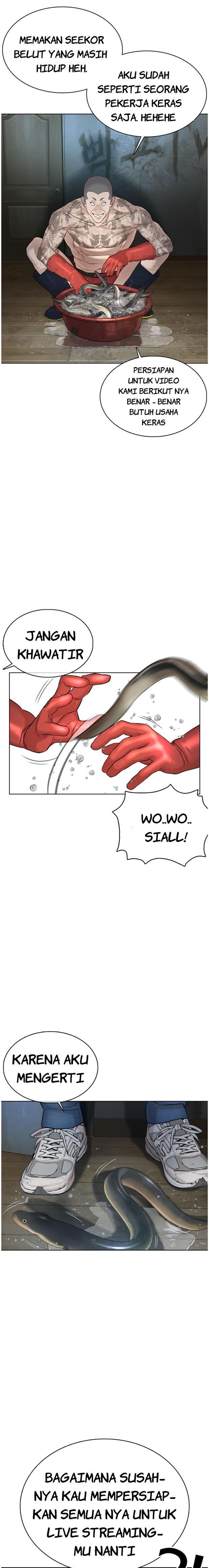 How to Fight Chap 65 - Next Chap 66