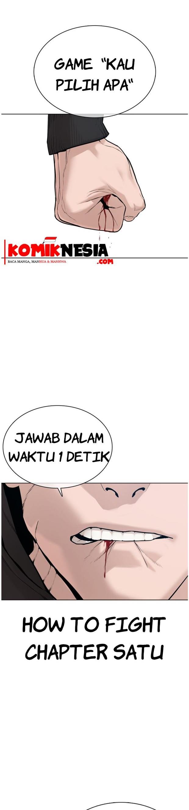 How to Fight Chap 65 - Next Chap 66