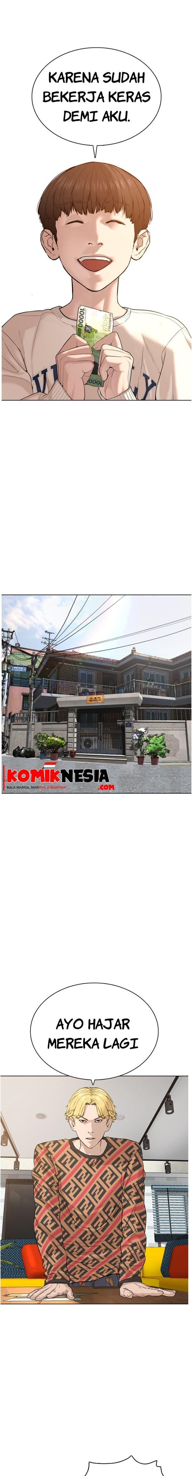 How to Fight Chap 65 - Next Chap 66