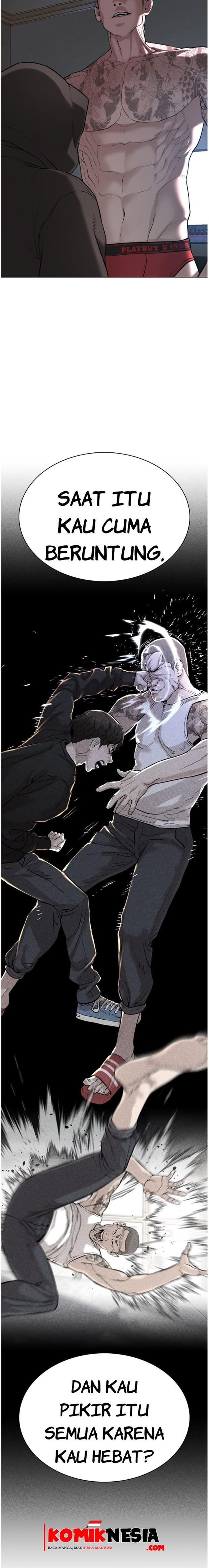 How to Fight Chap 65 - Next Chap 66