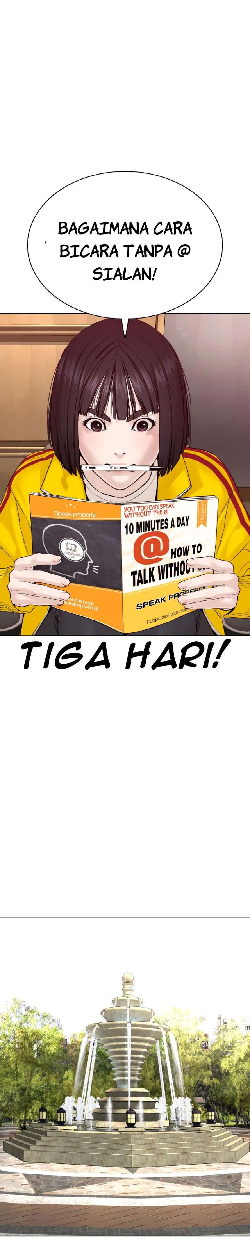 How to Fight Chap 83 - Next Chap 84