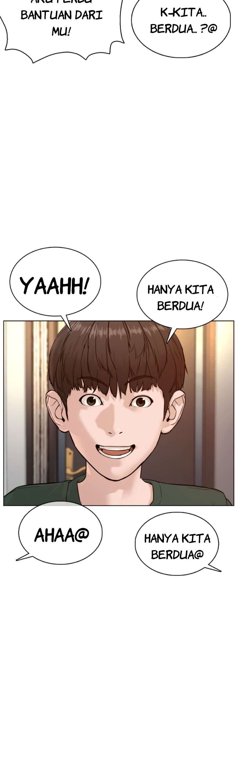 How to Fight Chap 83 - Next Chap 84