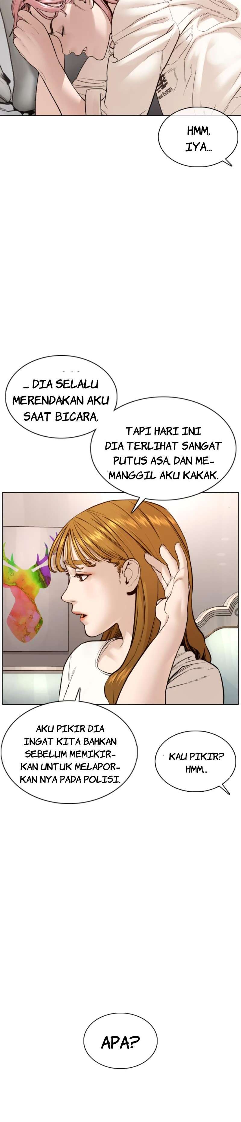 How to Fight Chap 80 - Next Chap 81
