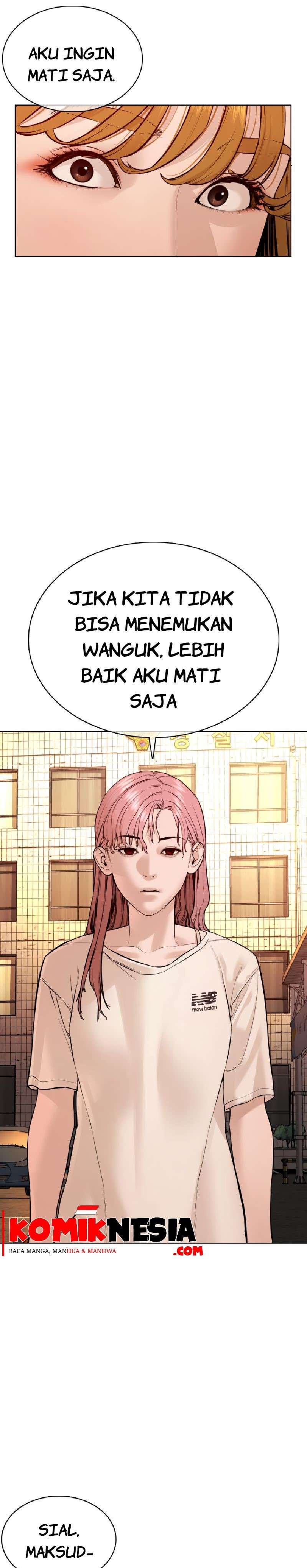 How to Fight Chap 80 - Next Chap 81