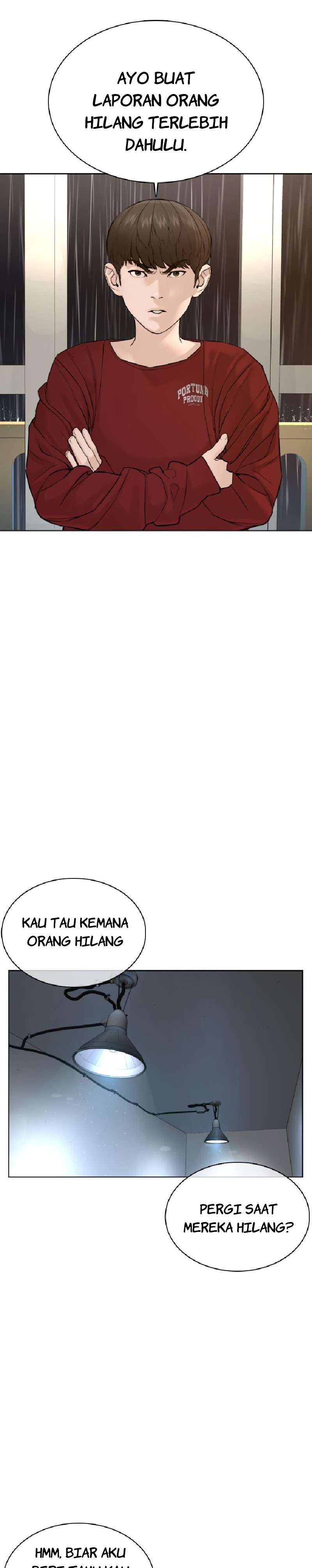 How to Fight Chap 80 - Next Chap 81