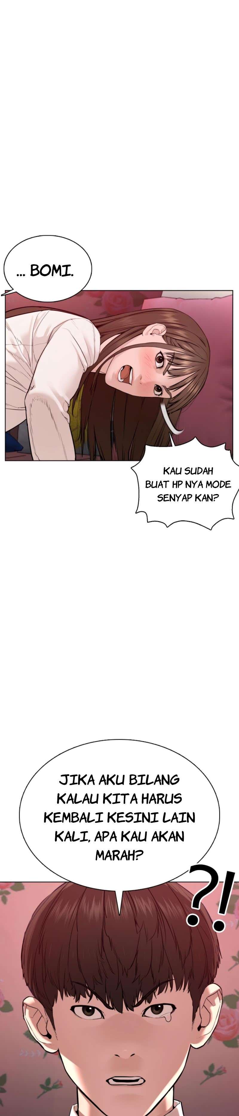 How to Fight Chap 80 - Next Chap 81
