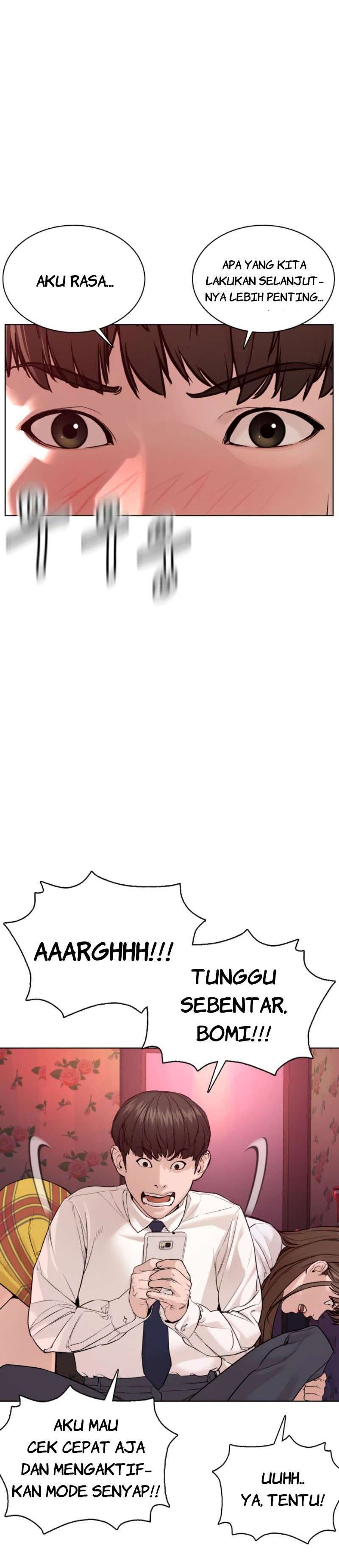 How to Fight Chap 80 - Next Chap 81