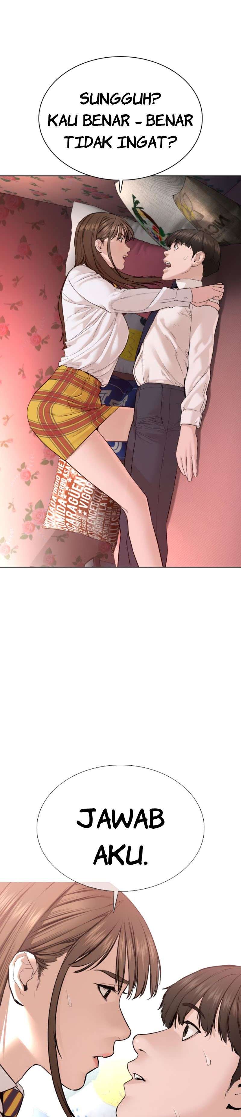 How to Fight Chap 80 - Next Chap 81