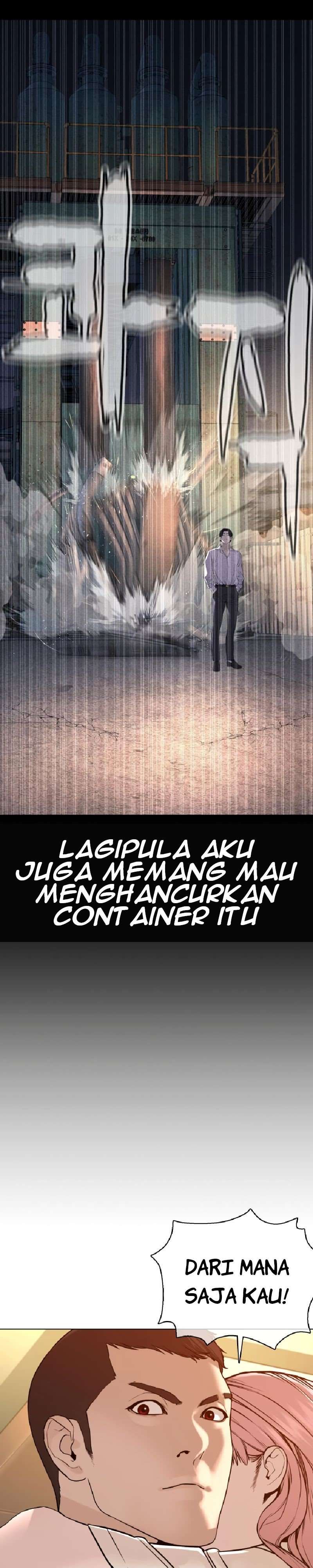 How to Fight Chap 81 - Next Chap 82