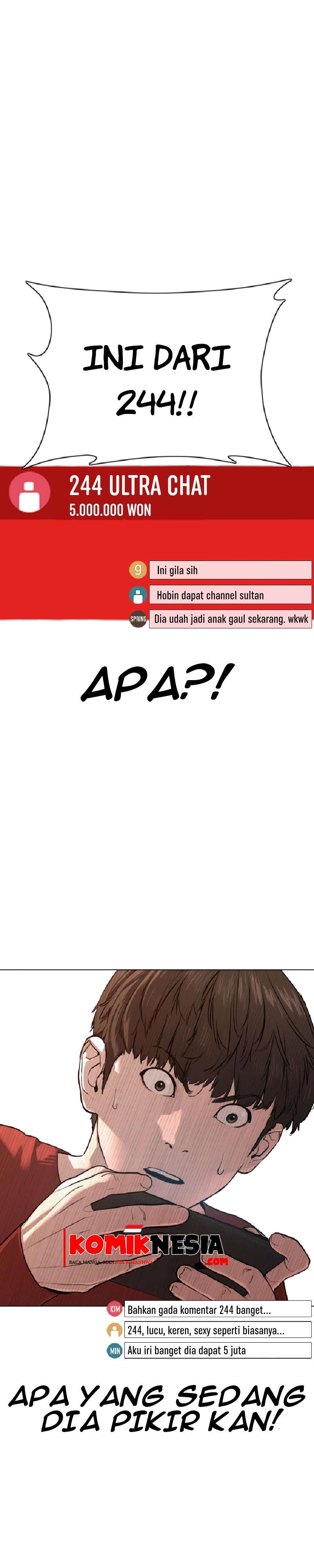 How to Fight Chap 82 - Next Chap 83