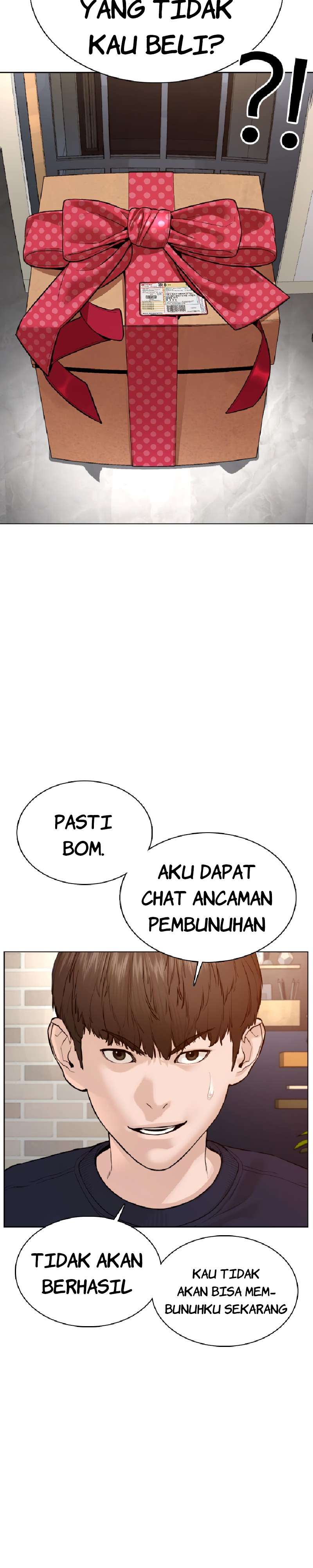 How to Fight Chap 82 - Next Chap 83
