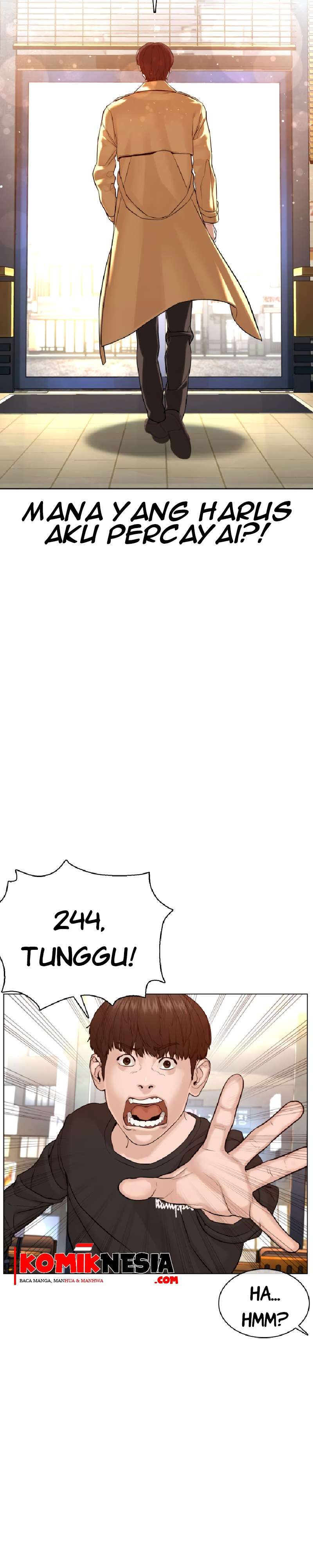 How to Fight Chap 82 - Next Chap 83