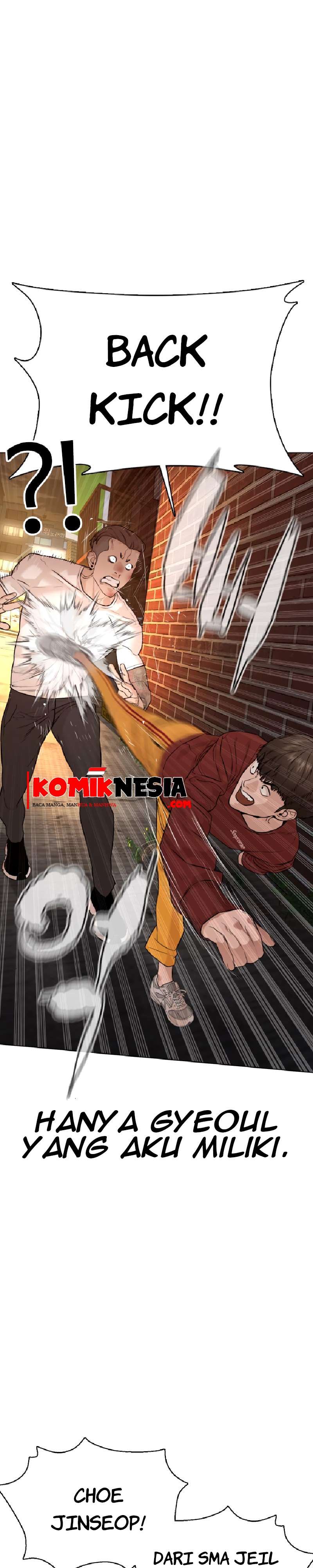 How to Fight Chap 82 - Next Chap 83