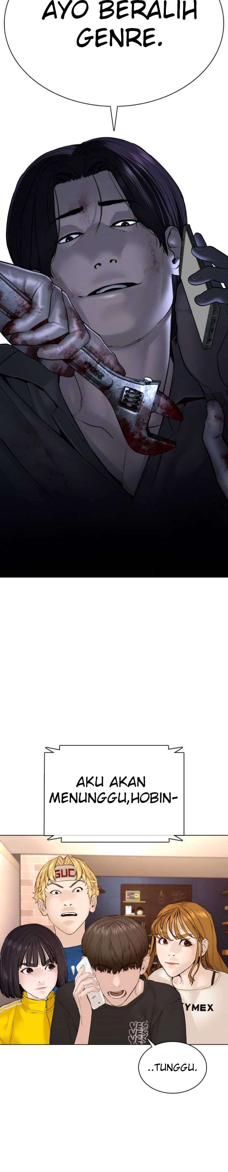 How to Fight Chap 87 - Next Chap 88