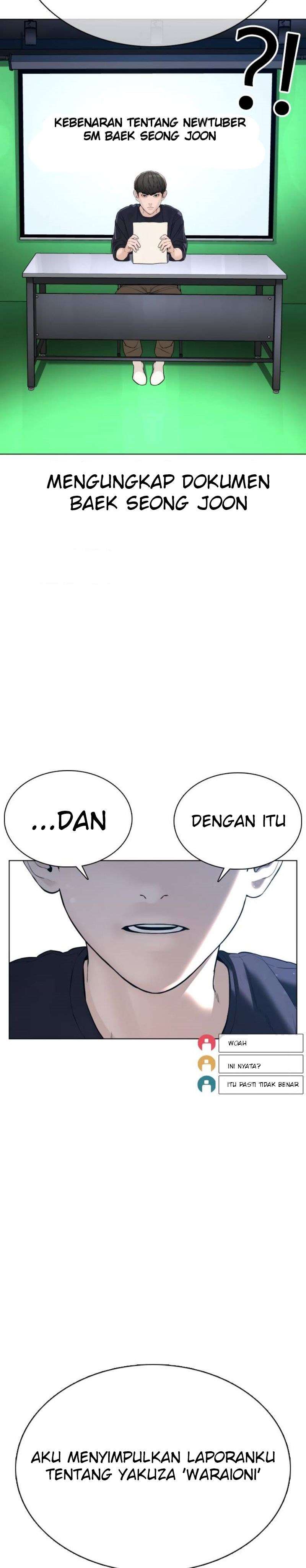 How to Fight Chap 87 - Next Chap 88