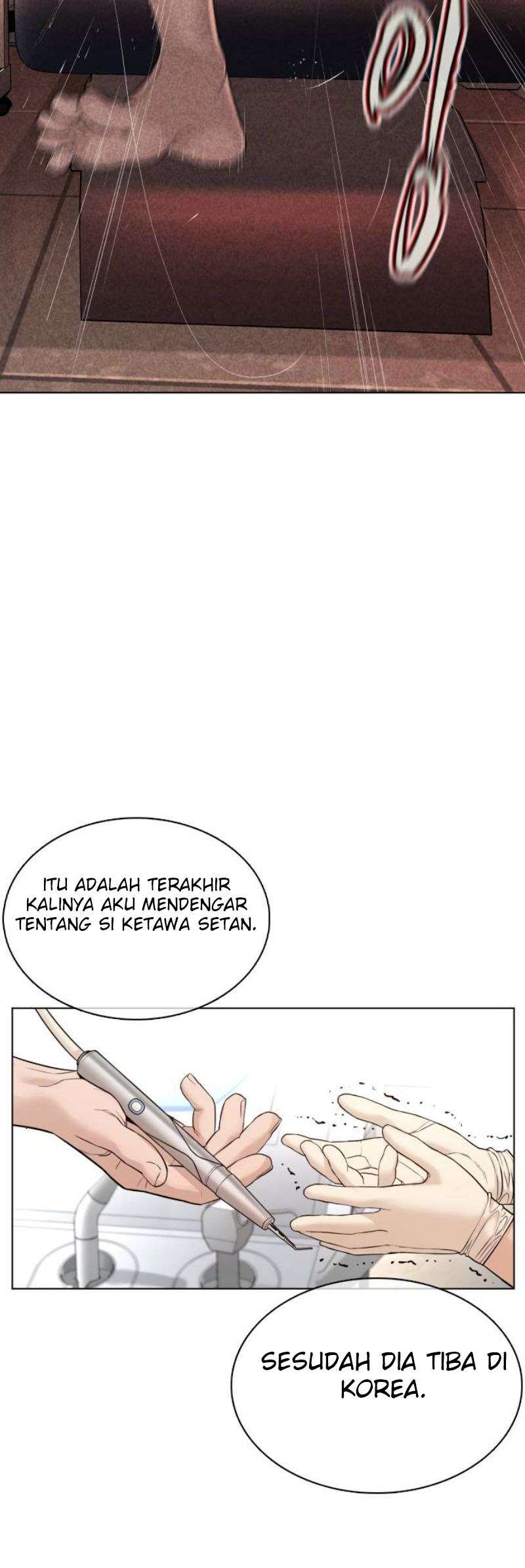 How to Fight Chap 87 - Next Chap 88