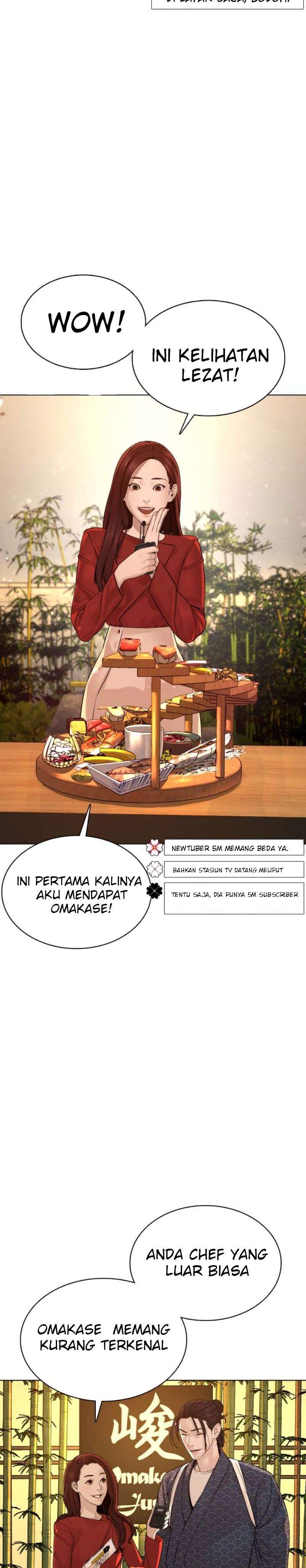 How to Fight Chap 87 - Next Chap 88