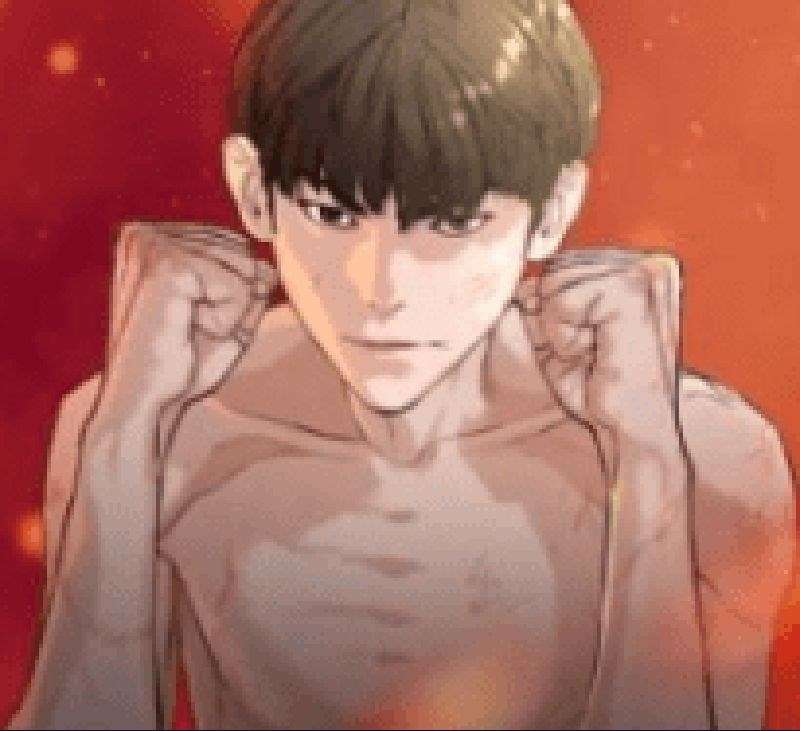 How to Fight Chap 87 - Next Chap 88