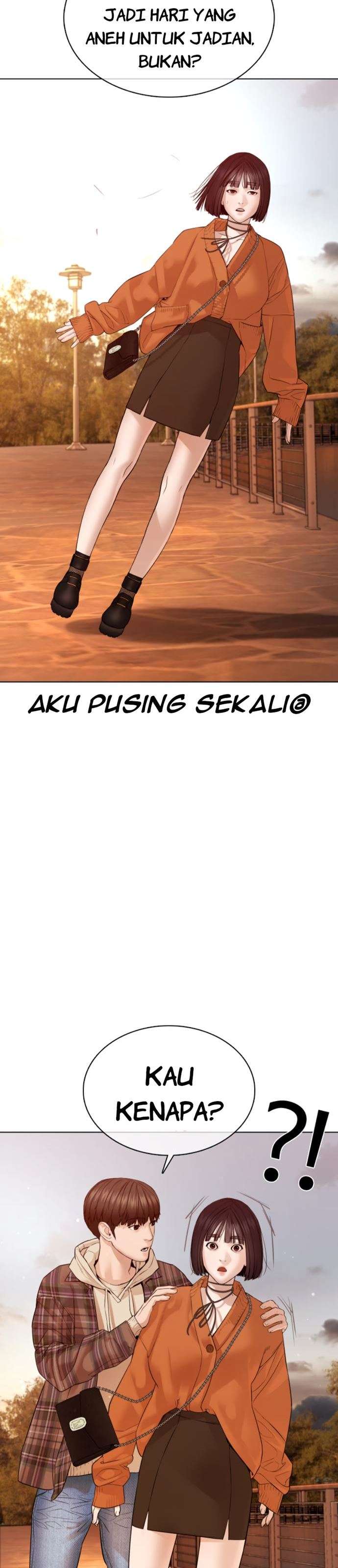 How to Fight Chap 84 - Next Chap 85