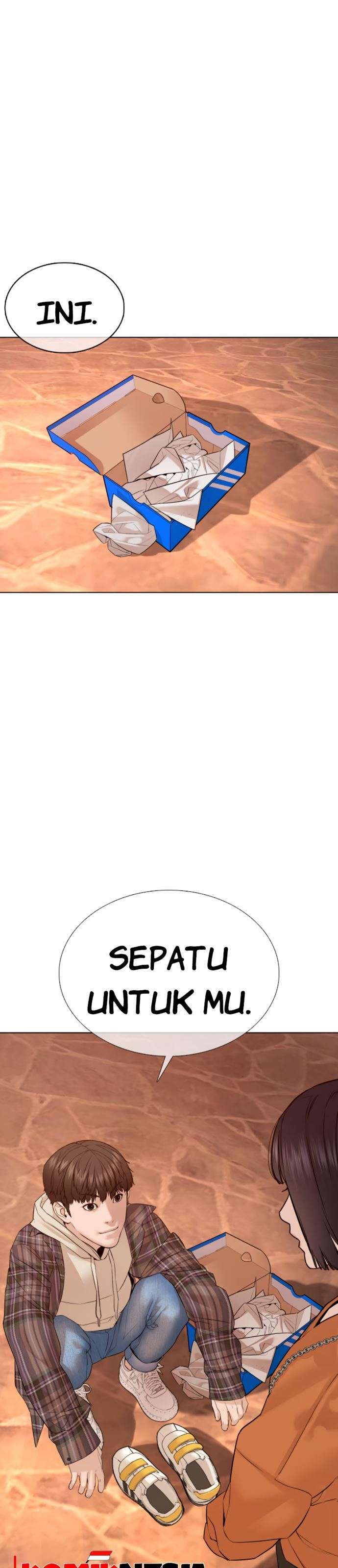 How to Fight Chap 84 - Next Chap 85