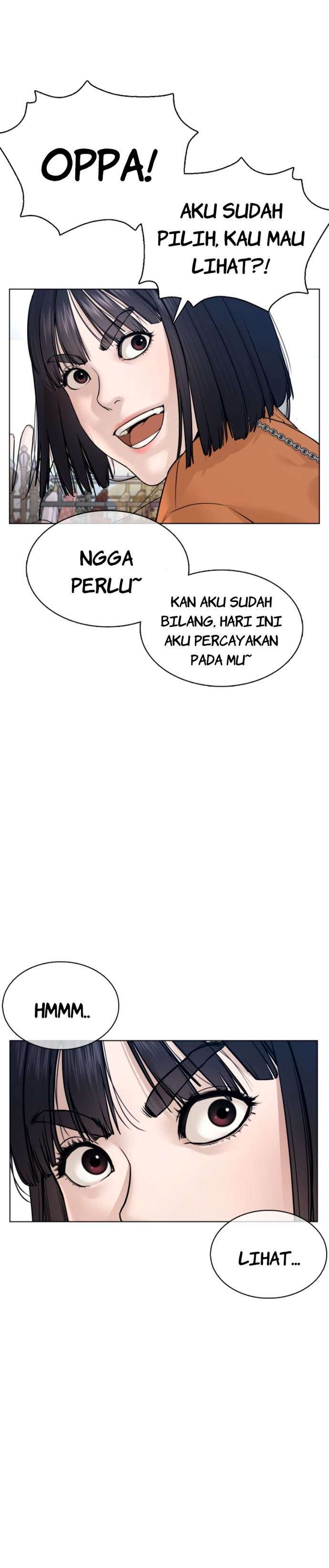 How to Fight Chap 84 - Next Chap 85