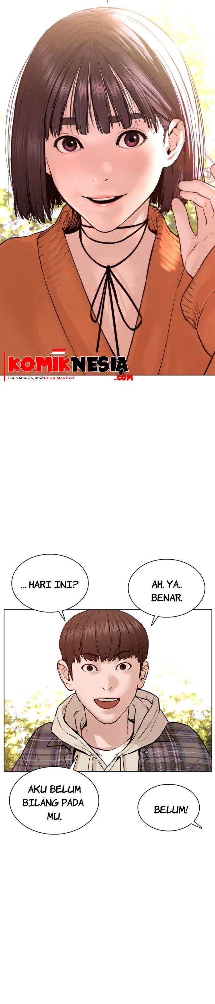 How to Fight Chap 84 - Next Chap 85