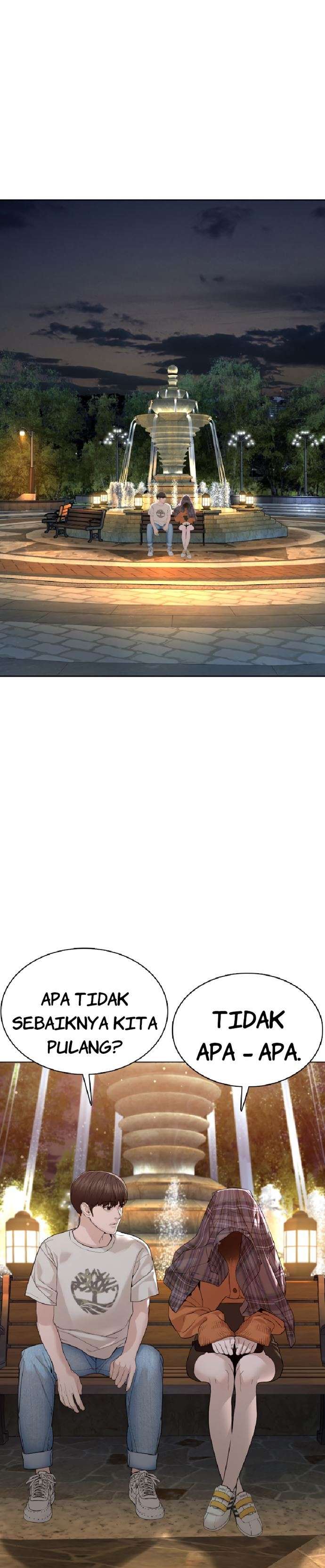 How to Fight Chap 84 - Next Chap 85