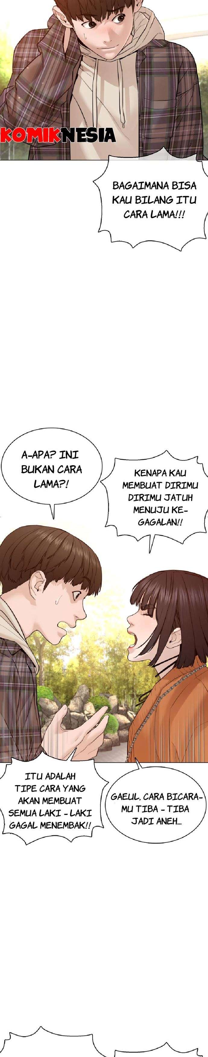 How to Fight Chap 84 - Next Chap 85