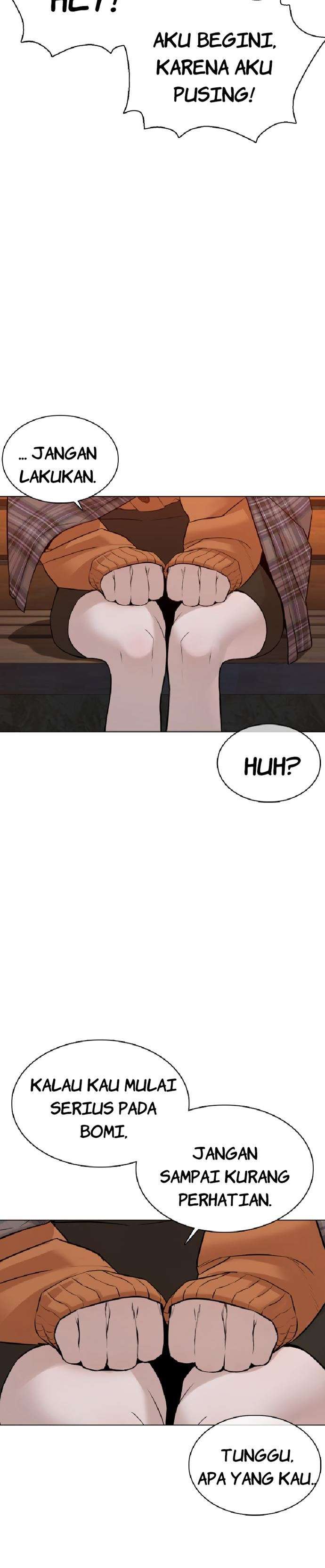 How to Fight Chap 84 - Next Chap 85